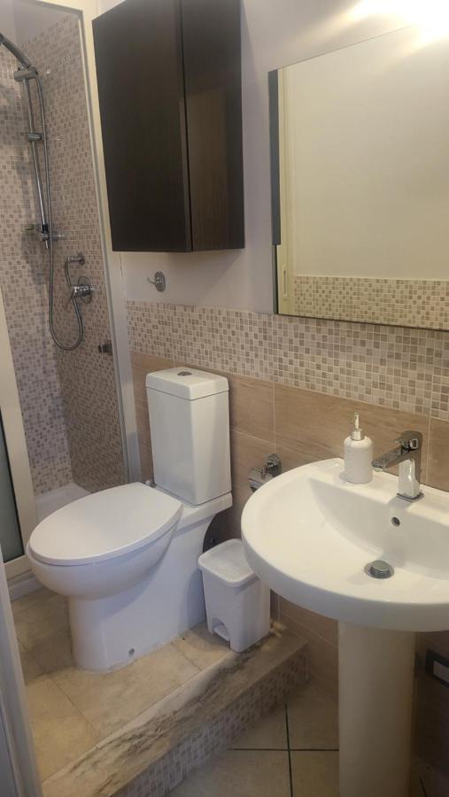 カターニアChalaro' Apartamentアパートメント エクステリア 写真
