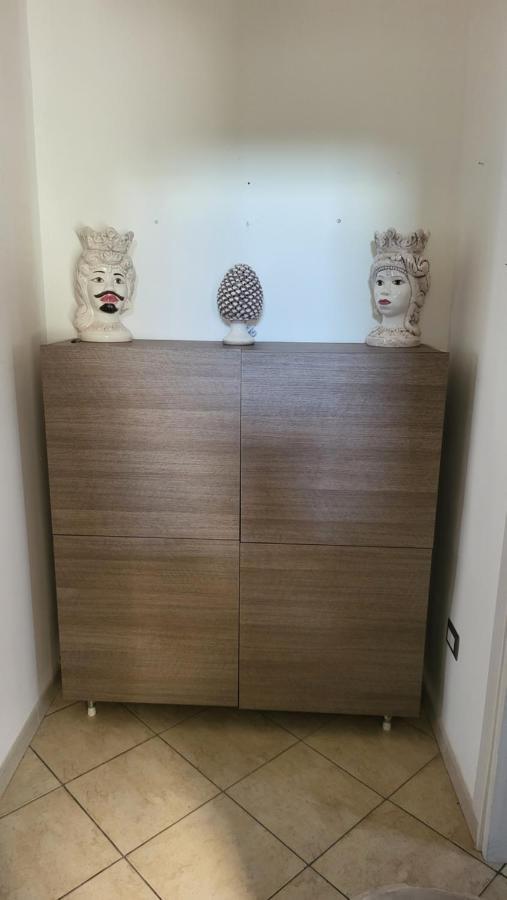 カターニアChalaro' Apartamentアパートメント エクステリア 写真